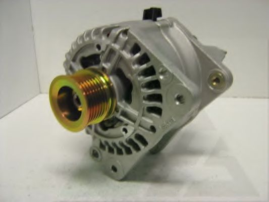 Generator / Alternator 4