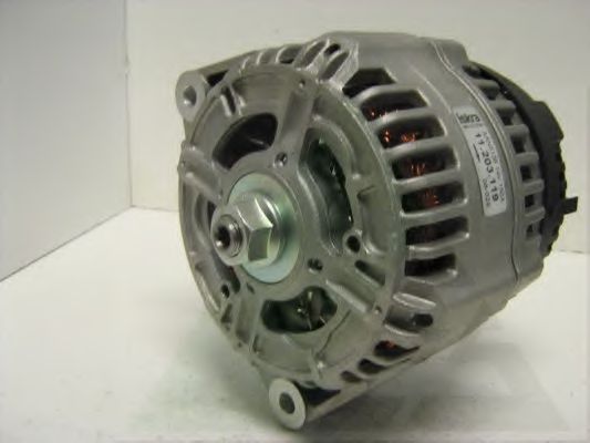 Generator / Alternator 4