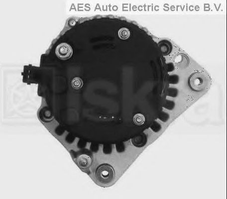 Generator / Alternator 2