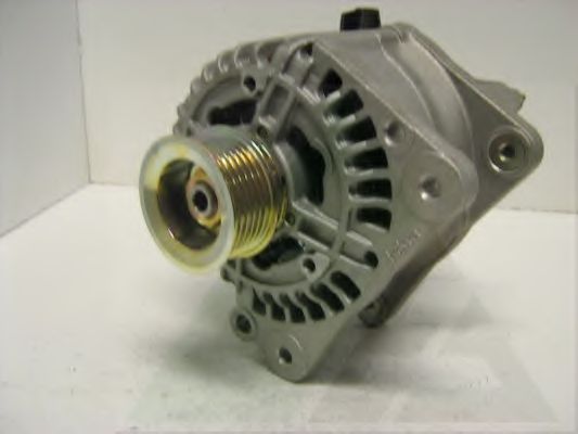 Generator / Alternator 4