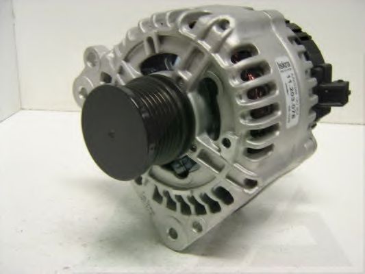 Generator / Alternator 4