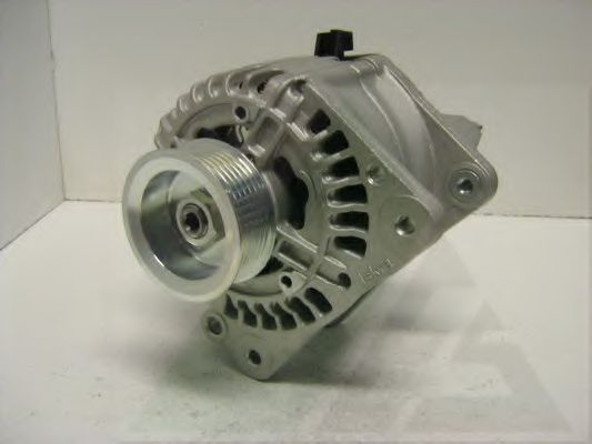 Generator / Alternator 4