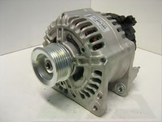 Generator / Alternator 4