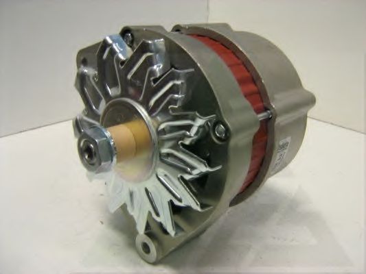 Generator / Alternator 4