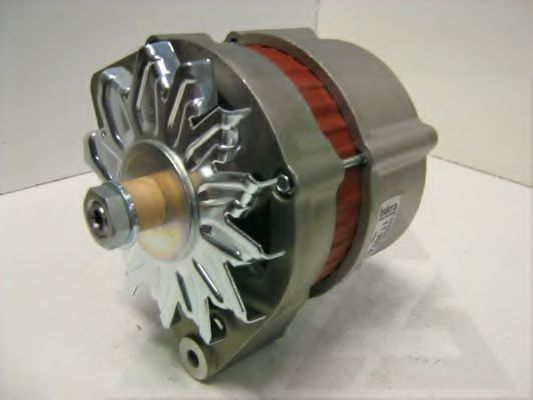 Generator / Alternator 4