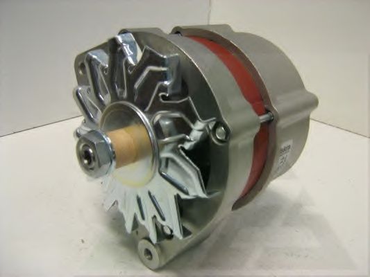 Generator / Alternator 4