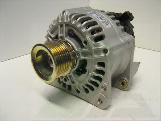 Generator / Alternator 4