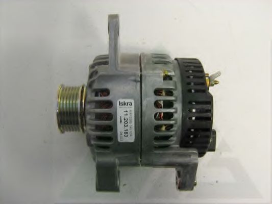 Generator / Alternator 2