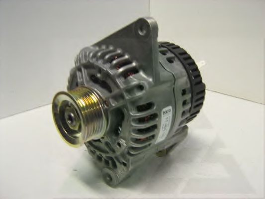 Generator / Alternator 4