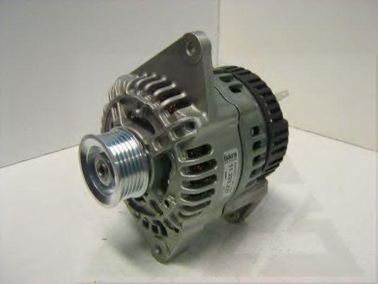 Generator / Alternator 4