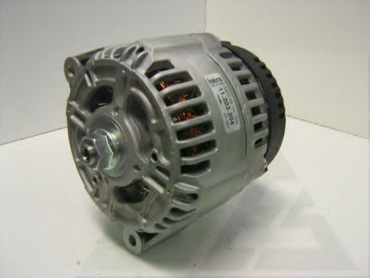 Generator / Alternator 4
