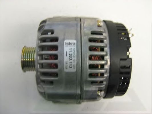 Generator / Alternator 2