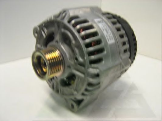 Generator / Alternator 4