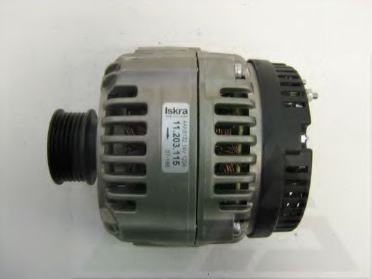 Generator / Alternator 2