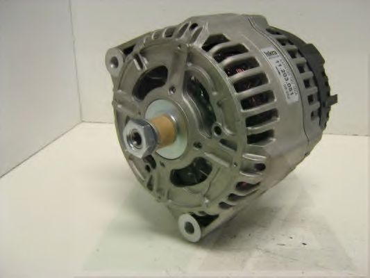 Generator / Alternator 4
