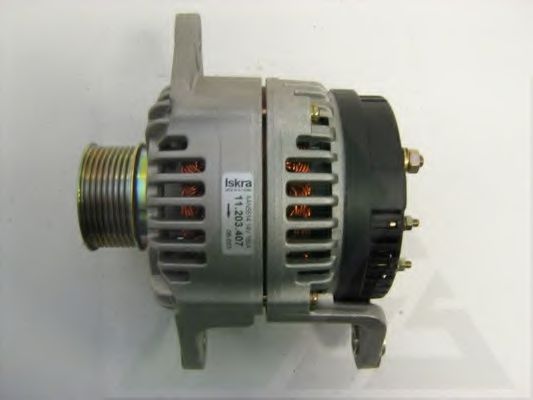 Generator / Alternator 2