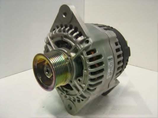Generator / Alternator 4