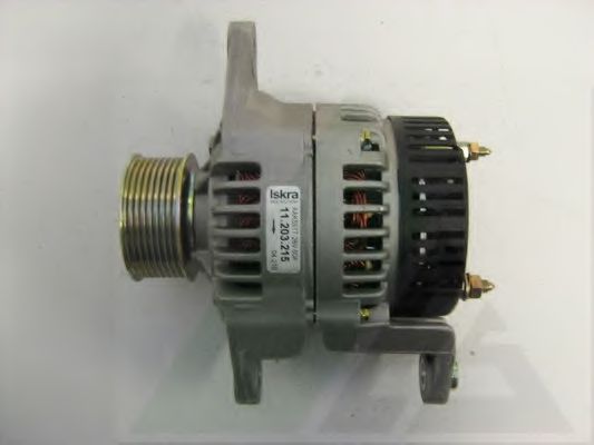 Generator / Alternator 2