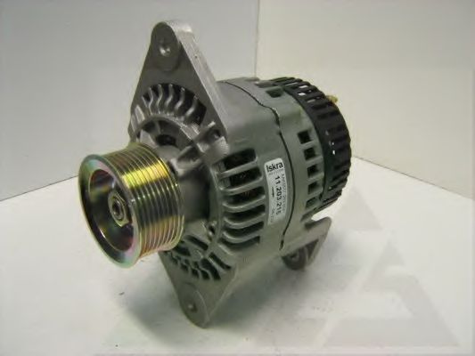 Generator / Alternator 4