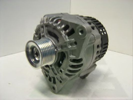 Generator / Alternator 4