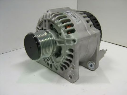Generator / Alternator 4