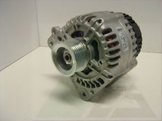 Generator / Alternator 4
