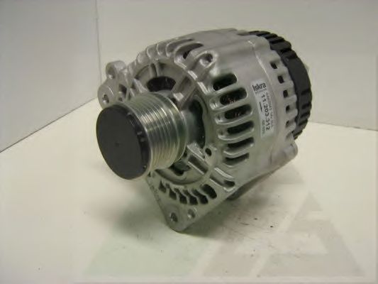 Generator / Alternator 4