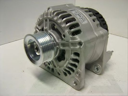 Generator / Alternator 4