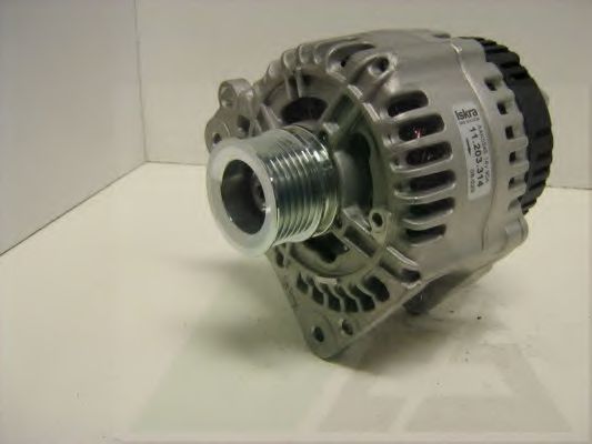 Generator / Alternator 4
