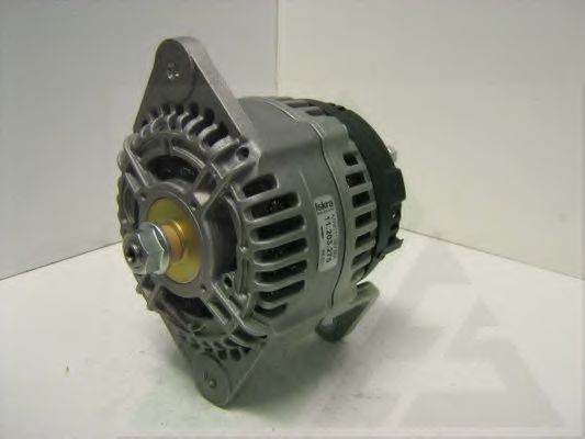 Generator / Alternator 4