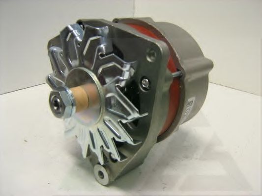 Generator / Alternator 4