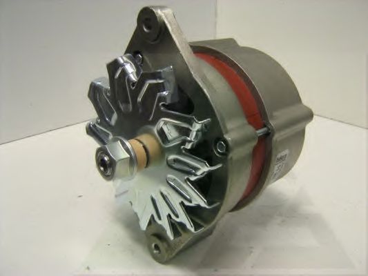 Generator / Alternator 4