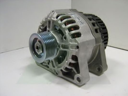 Generator / Alternator 4