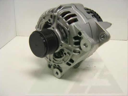 Generator / Alternator 4