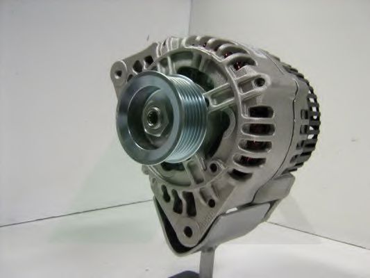 Generator / Alternator 4