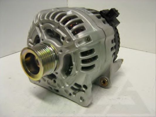 Generator / Alternator 4