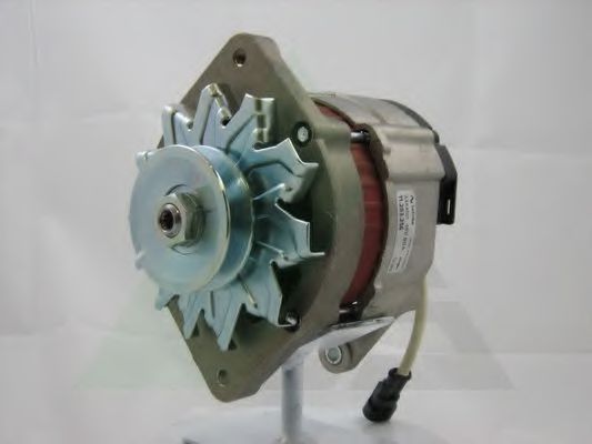 Generator / Alternator 4