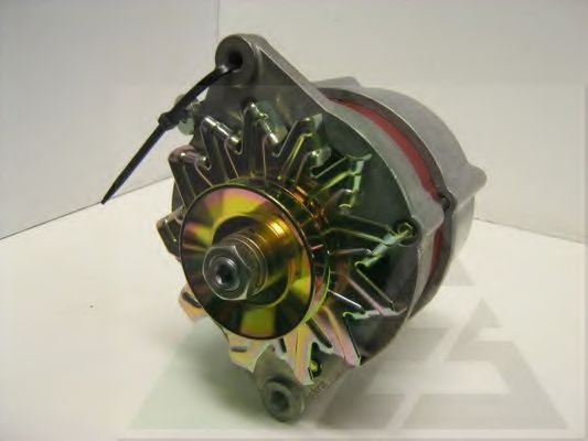Generator / Alternator 4