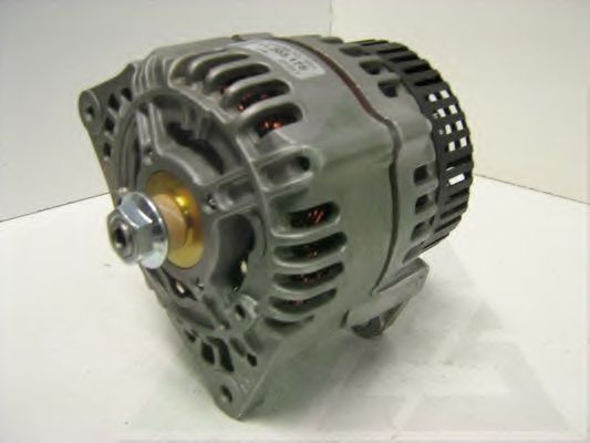Generator / Alternator 4