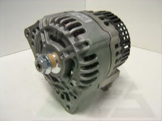 Generator / Alternator 4