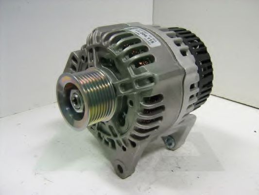 Generator / Alternator 4