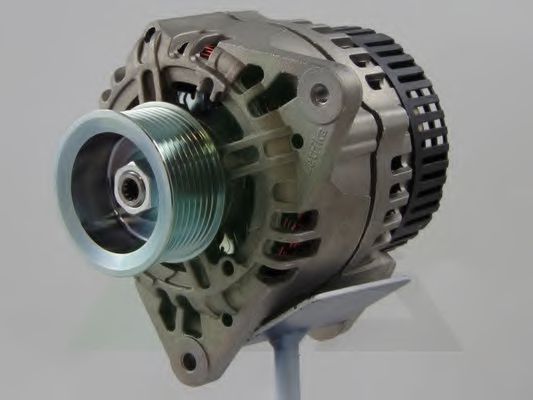 Generator / Alternator 4