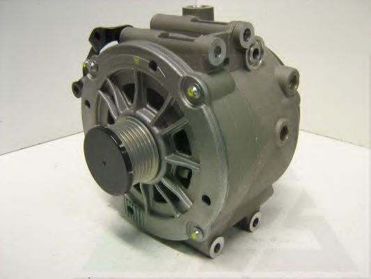 Generator / Alternator 4