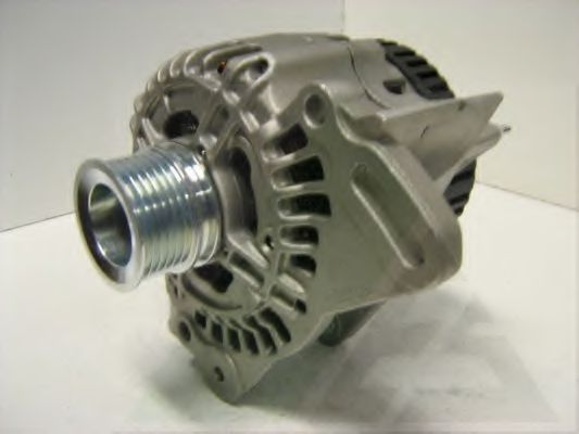 Generator / Alternator 4