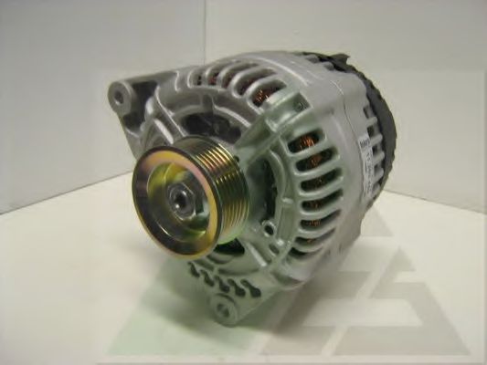 Generator / Alternator 4