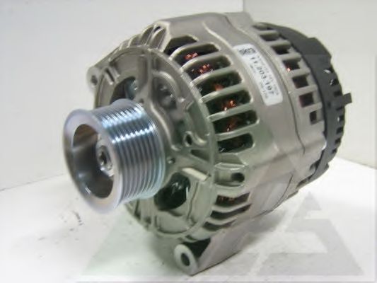 Generator / Alternator 4