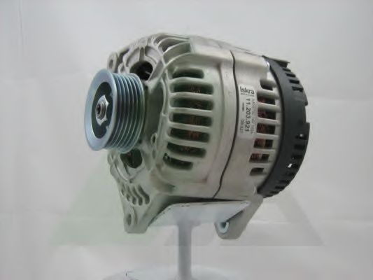 Generator / Alternator 4
