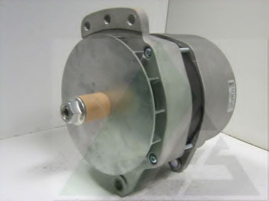 Generator / Alternator 4