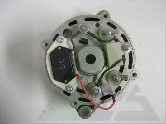 Generator / Alternator 3
