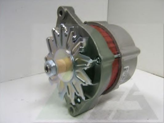 Generator / Alternator 4